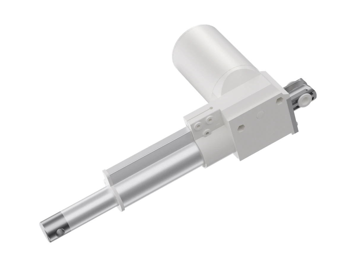 RUNDA 398C motor