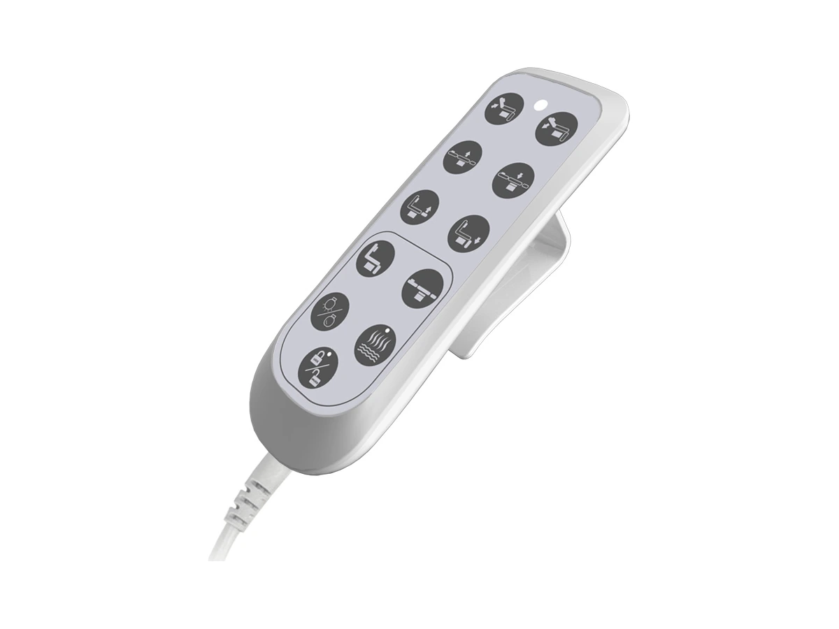 RUNDA RD-SC07 handset